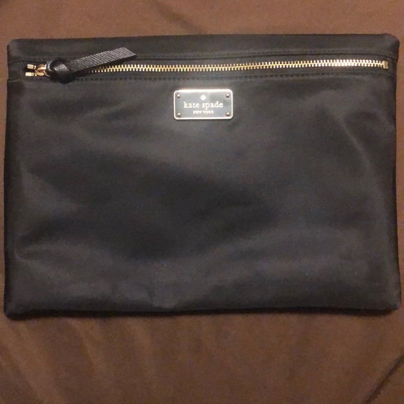 kate spade Bags Kate Spade Makeup Bag Poshmark